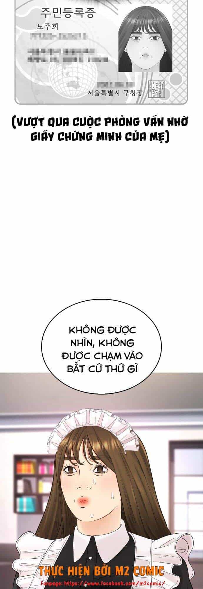 Bố Vạn Năng - Chương 34 - ảnh 53