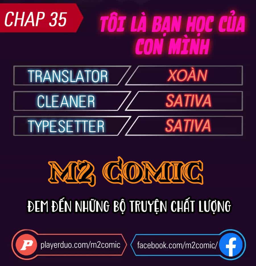 Bố Vạn Năng - Chương 35 - ảnh 1