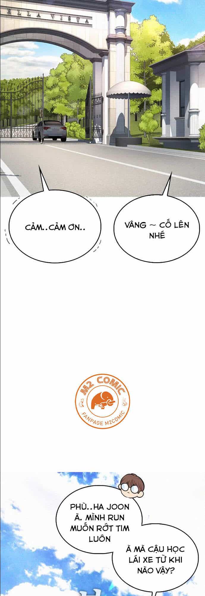 Bố Vạn Năng - Chương 35 - ảnh 12