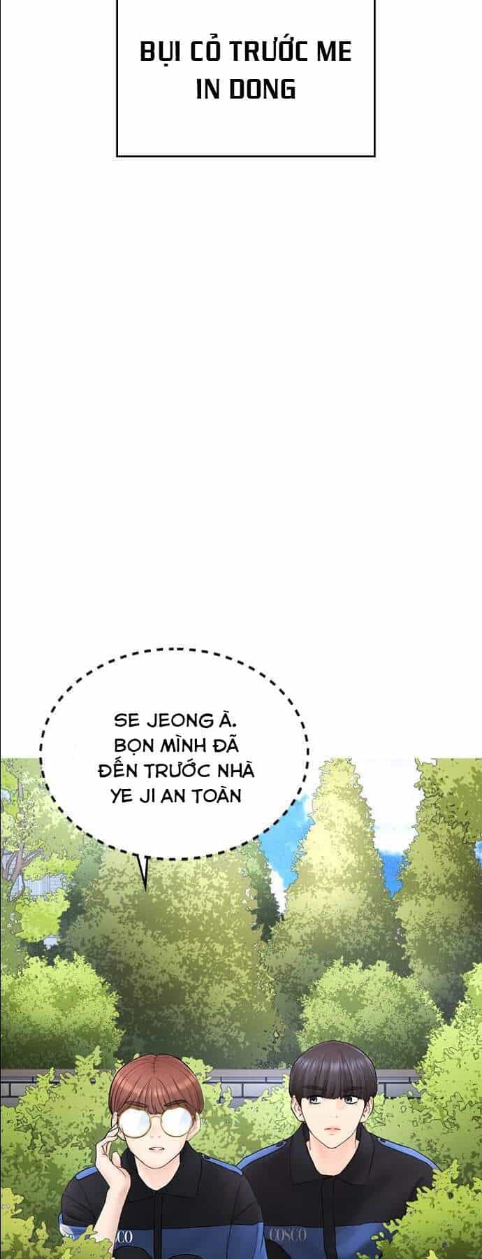 Bố Vạn Năng - Chương 35 - ảnh 17