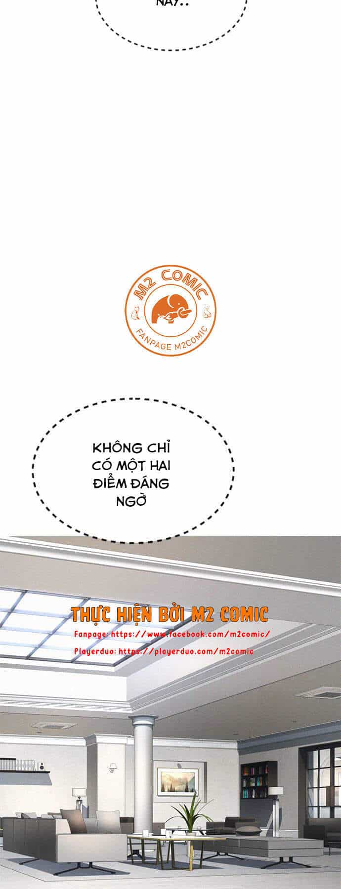 Bố Vạn Năng - Chương 35 - ảnh 19