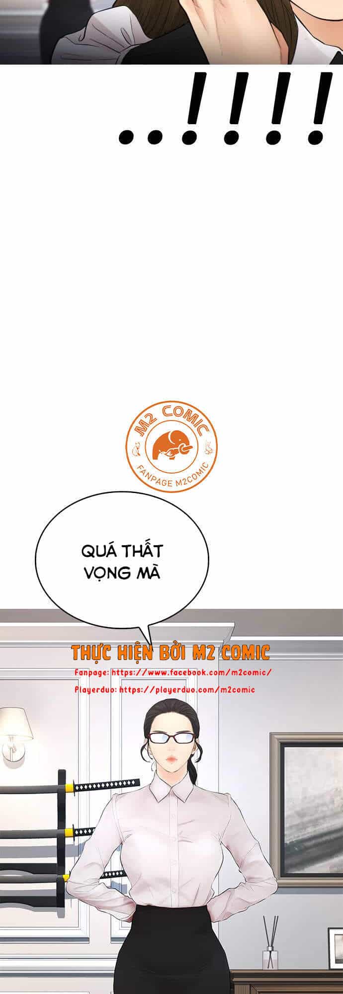 Bố Vạn Năng - Chương 35 - ảnh 24