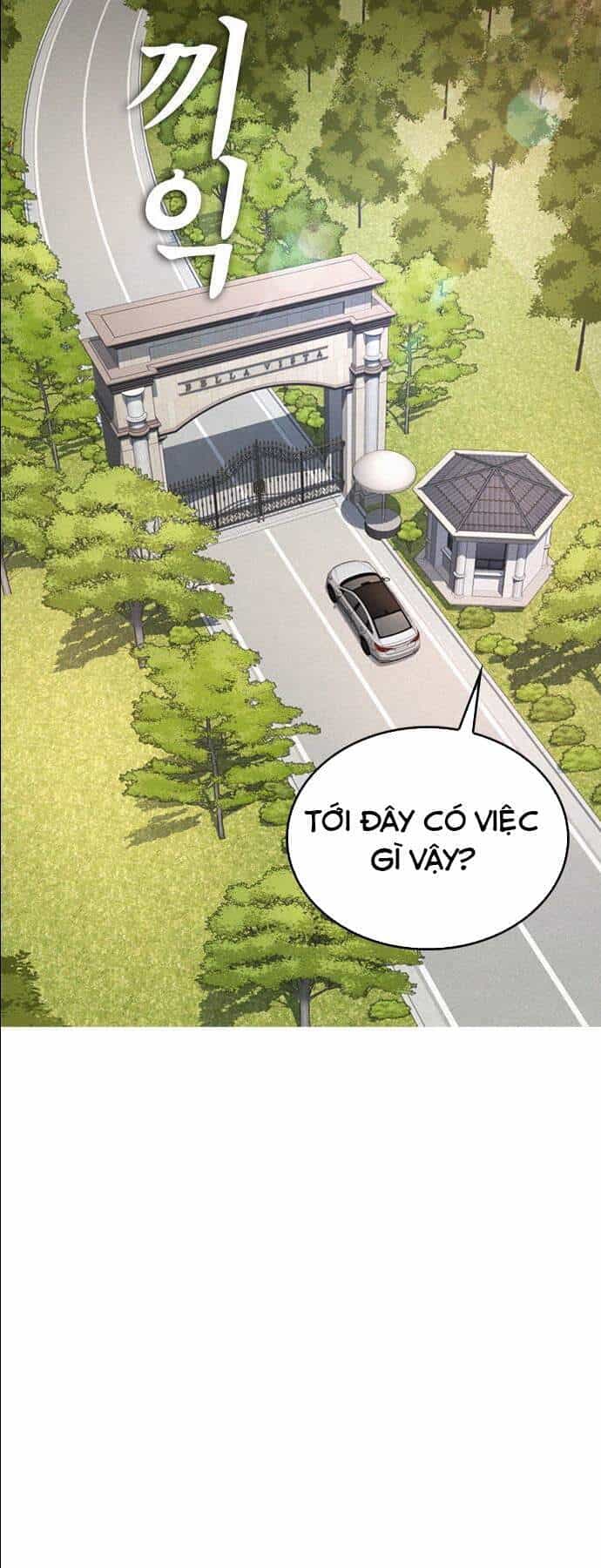 Bố Vạn Năng - Chương 35 - ảnh 3