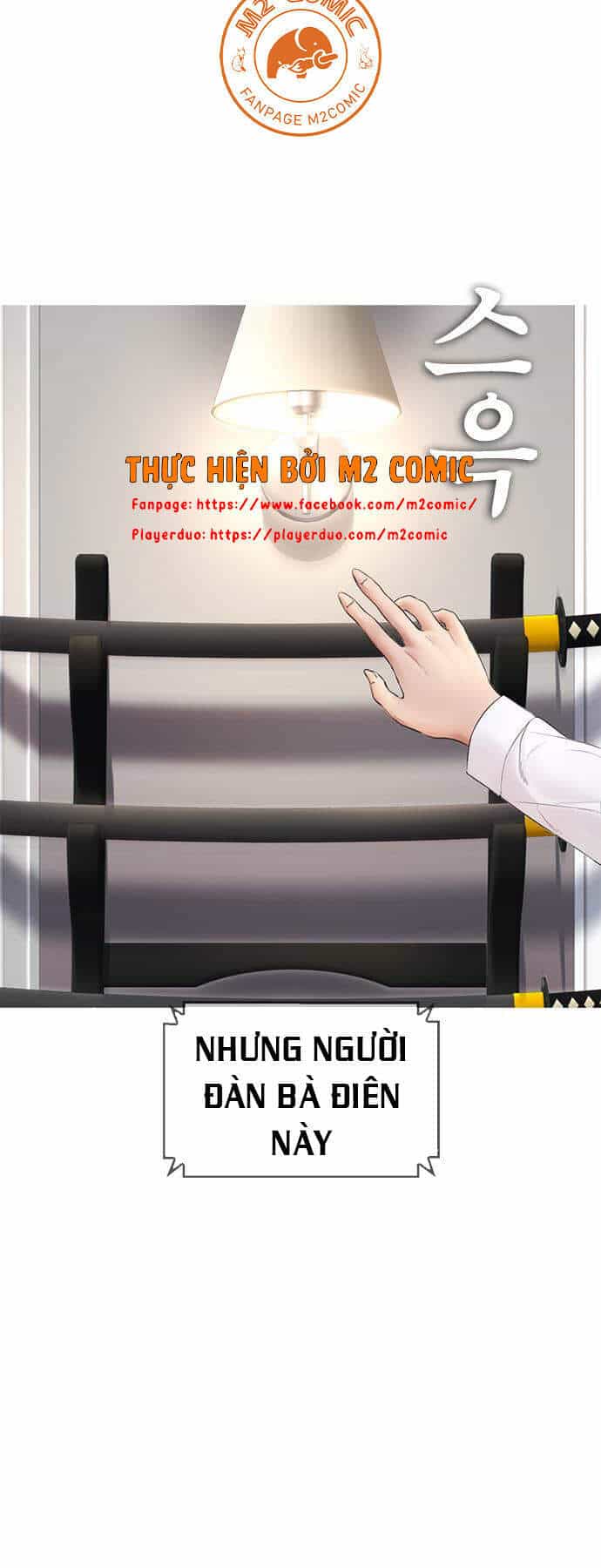 Bố Vạn Năng - Chương 35 - ảnh 31
