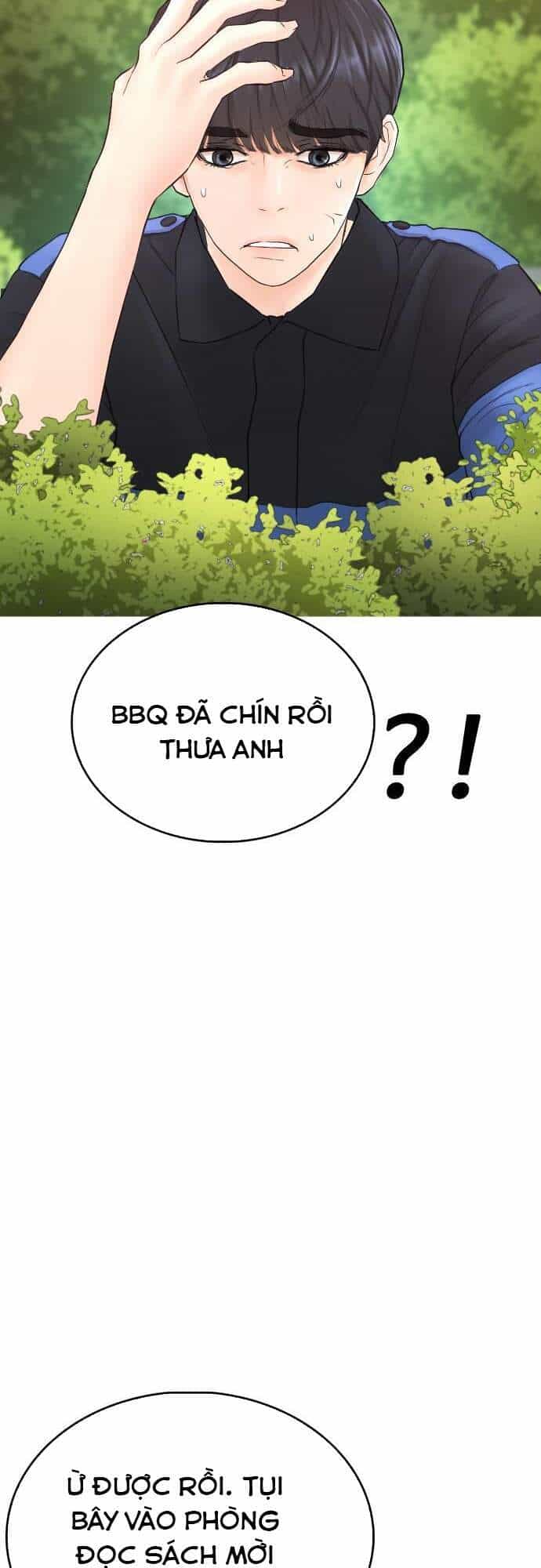 Bố Vạn Năng - Chương 35 - ảnh 70