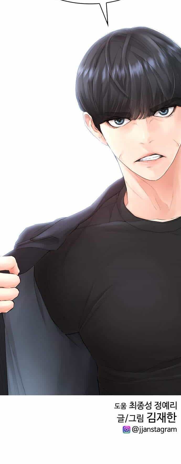 Bố Vạn Năng - Chương 35 - ảnh 81