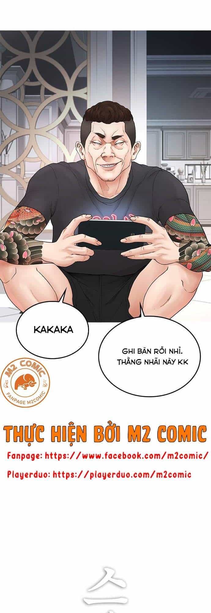 Bố Vạn Năng - Chương 36 - ảnh 101