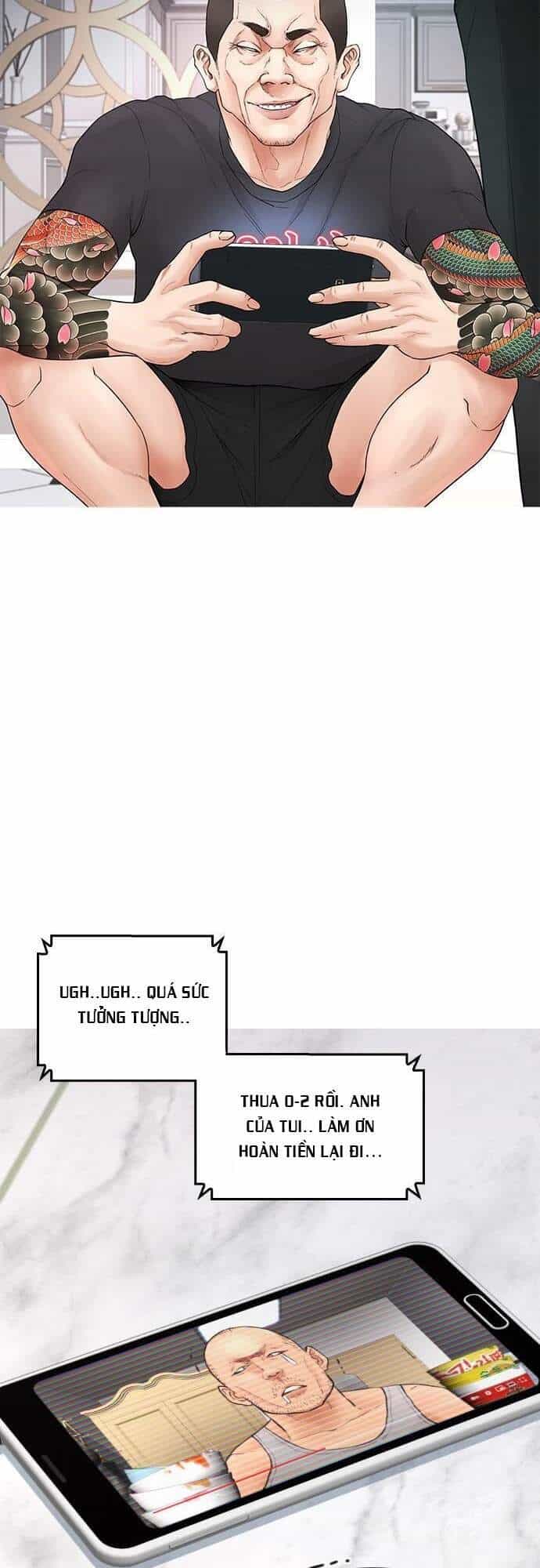 Bố Vạn Năng - Chương 36 - ảnh 103