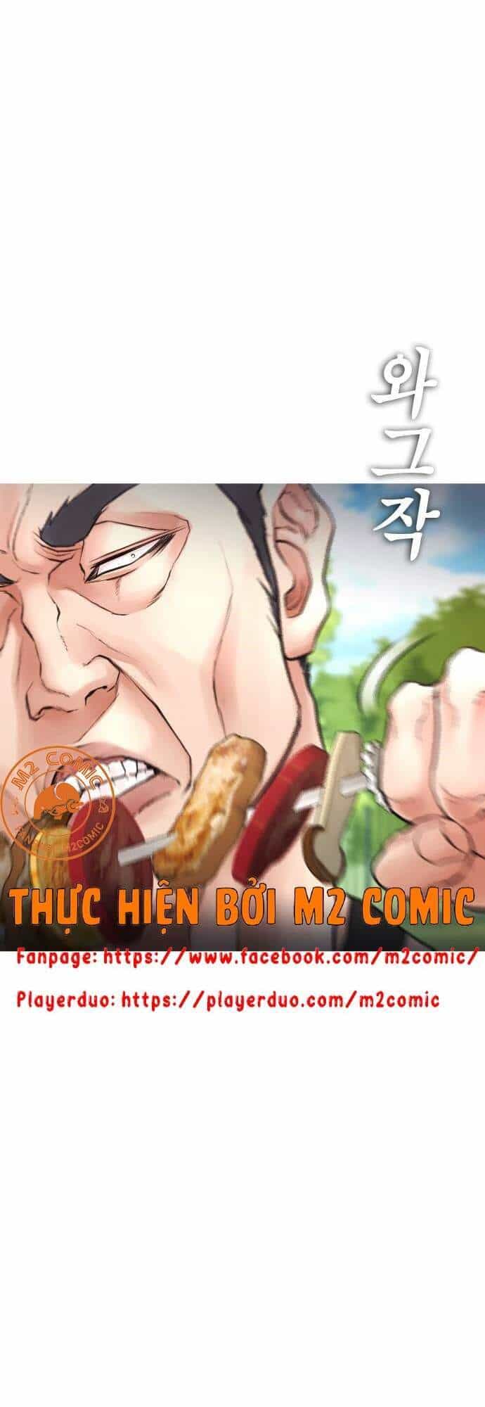 Bố Vạn Năng - Chương 36 - ảnh 26