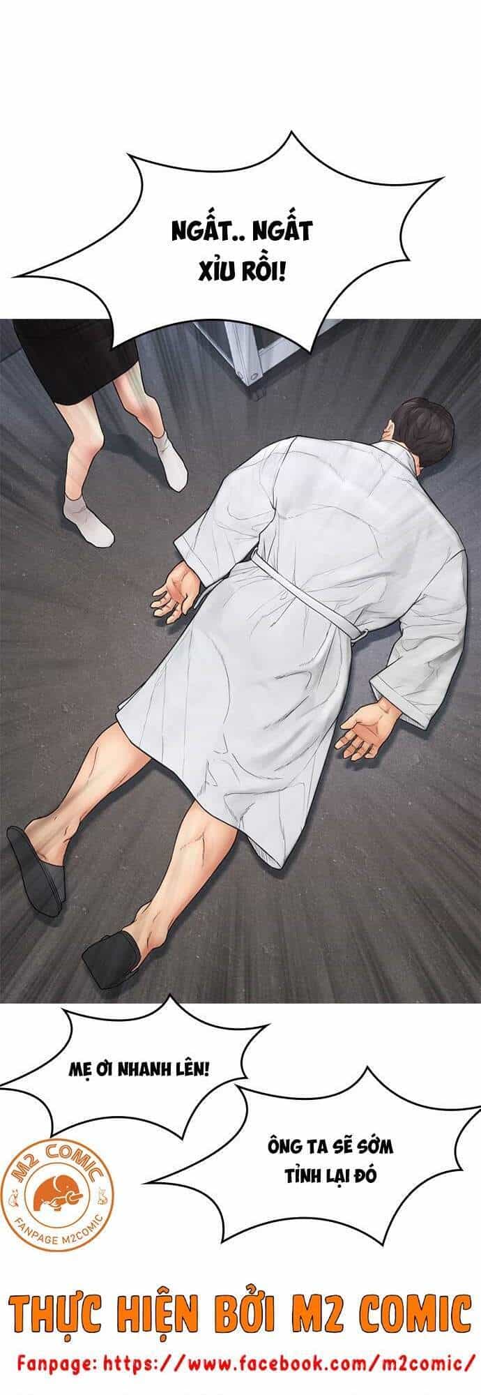 Bố Vạn Năng - Chương 36 - ảnh 47