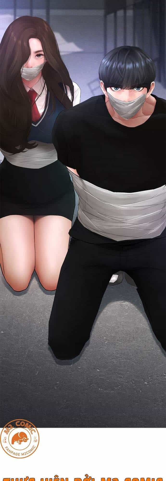 Bố Vạn Năng - Chương 36 - ảnh 89