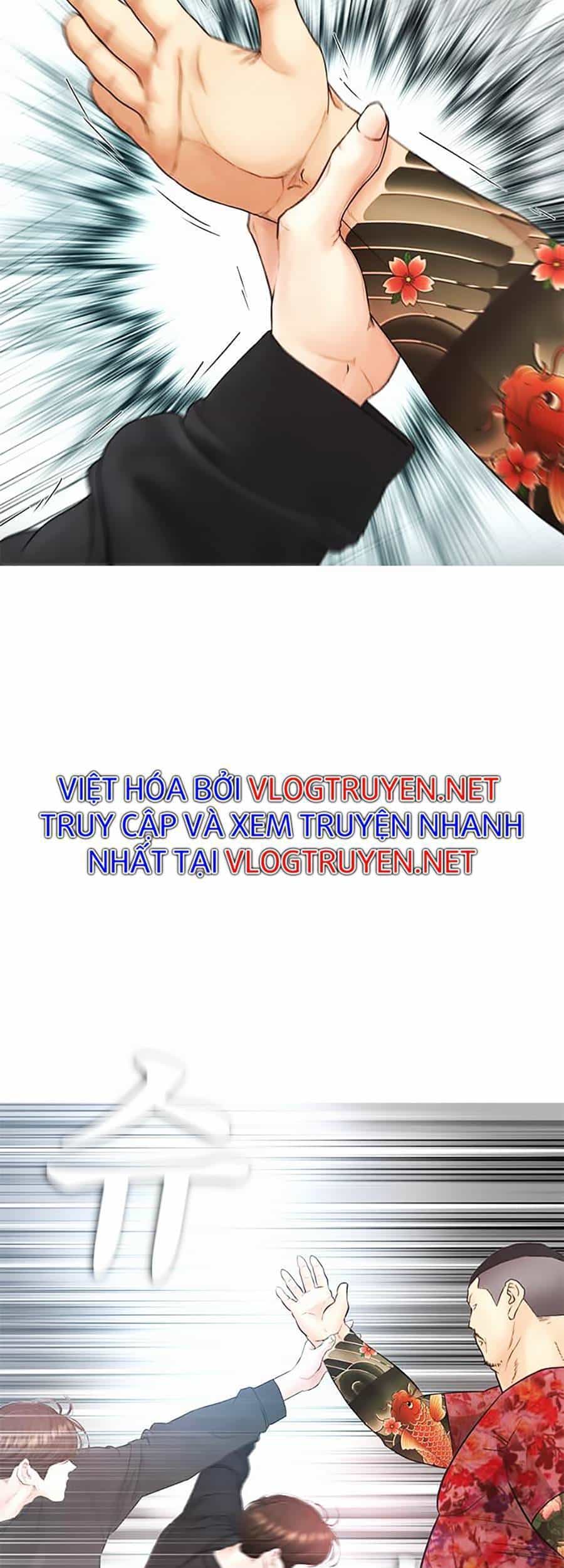 Bố Vạn Năng - Chương 37 - ảnh 109