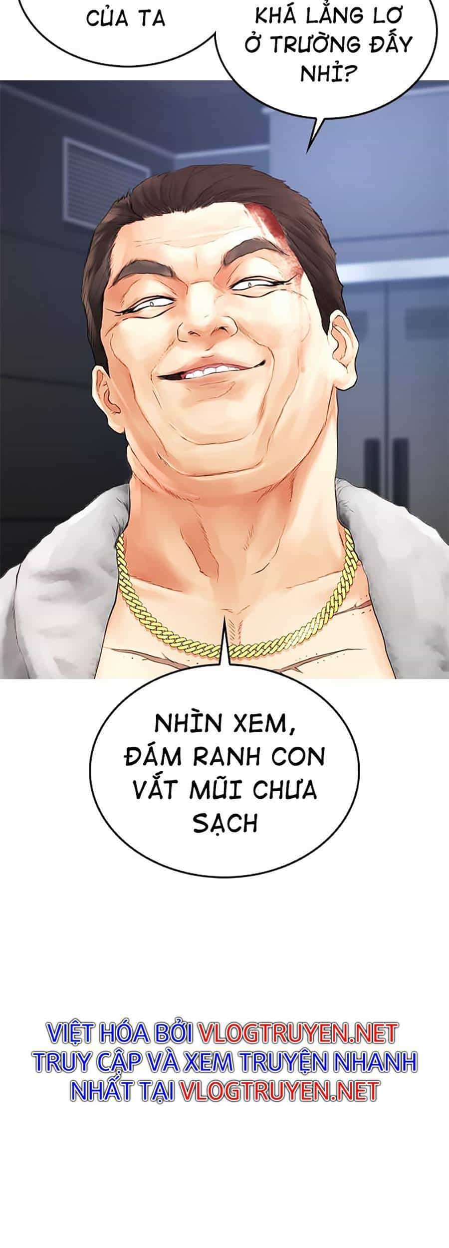Bố Vạn Năng - Chương 37 - ảnh 27