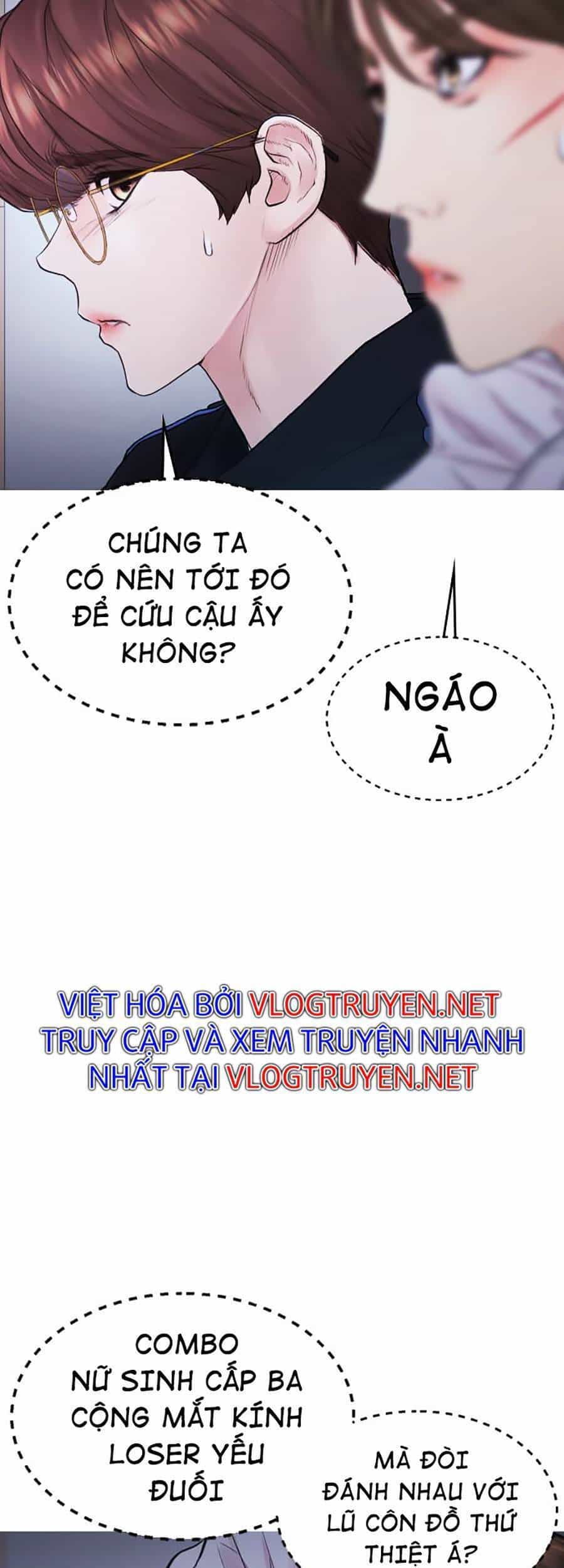 Bố Vạn Năng - Chương 37 - ảnh 53
