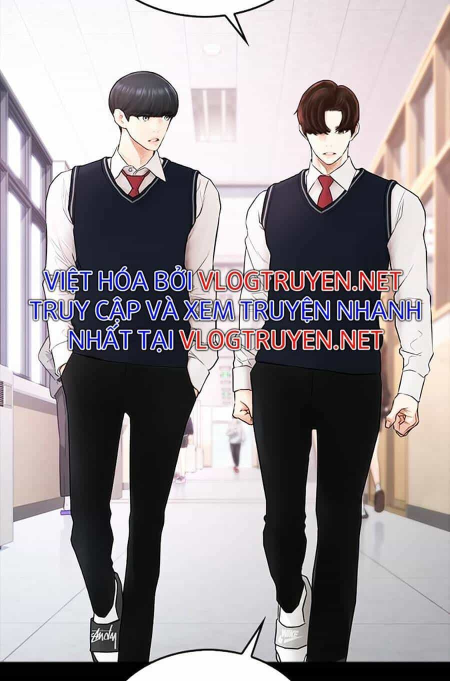Bố Vạn Năng - Chương 38 - ảnh 18