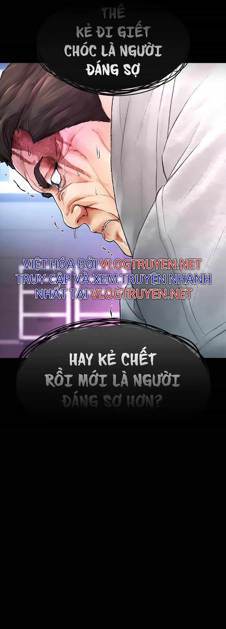 Bố Vạn Năng - Chương 39 - ảnh 15