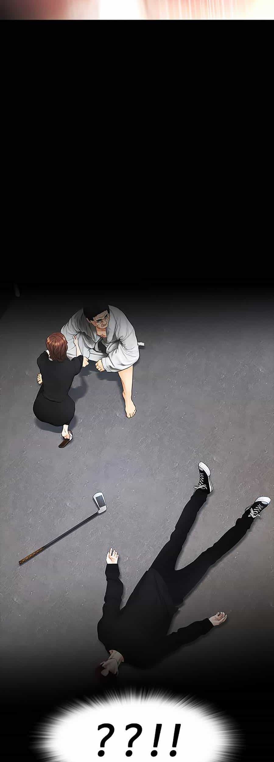 Bố Vạn Năng - Chương 39 - ảnh 3