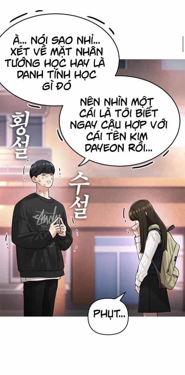Bố Vạn Năng - Chương 4 - ảnh 14