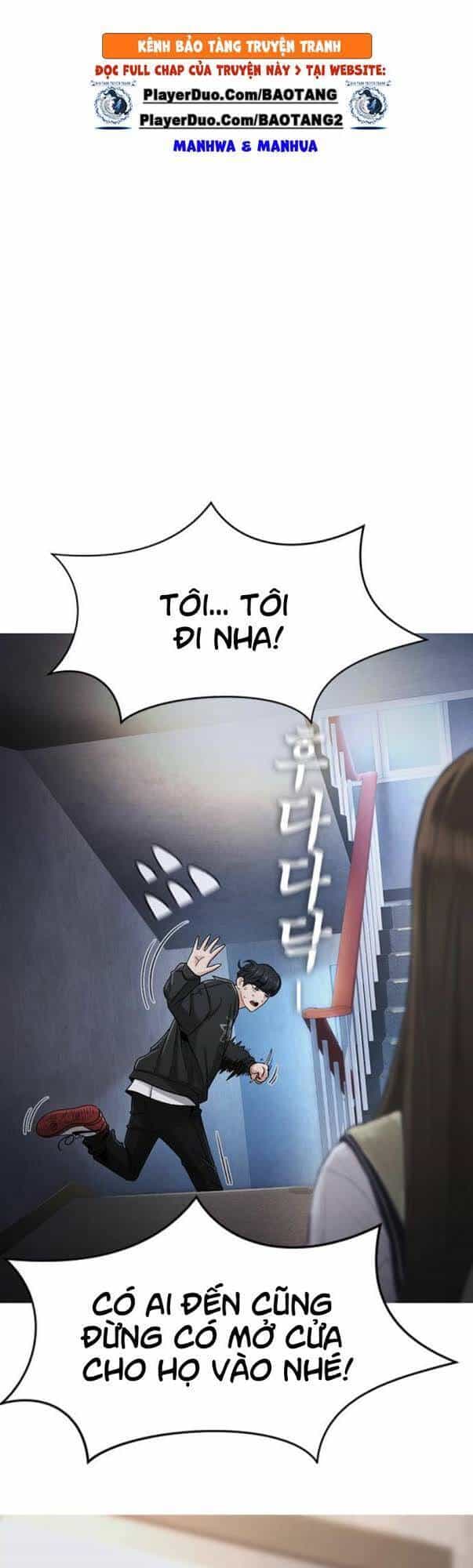 Bố Vạn Năng - Chương 4 - ảnh 19