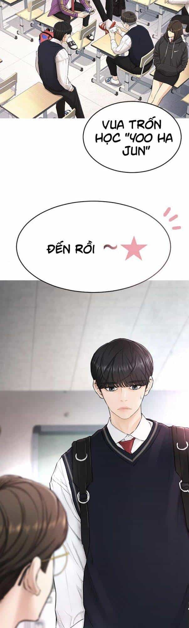Bố Vạn Năng - Chương 4 - ảnh 33