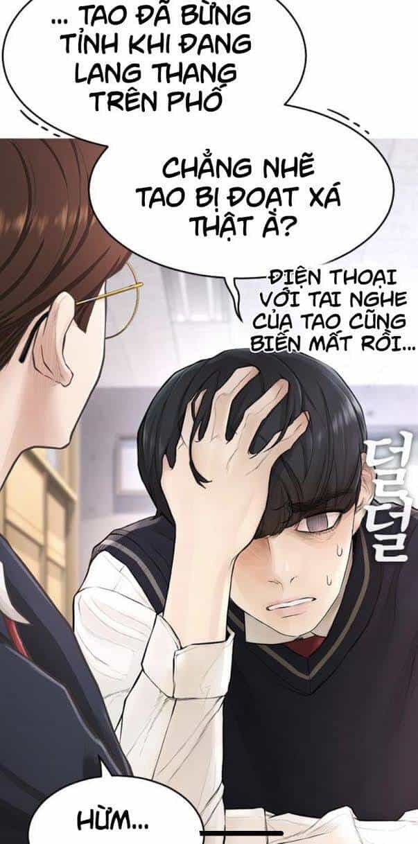 Bố Vạn Năng - Chương 4 - ảnh 37