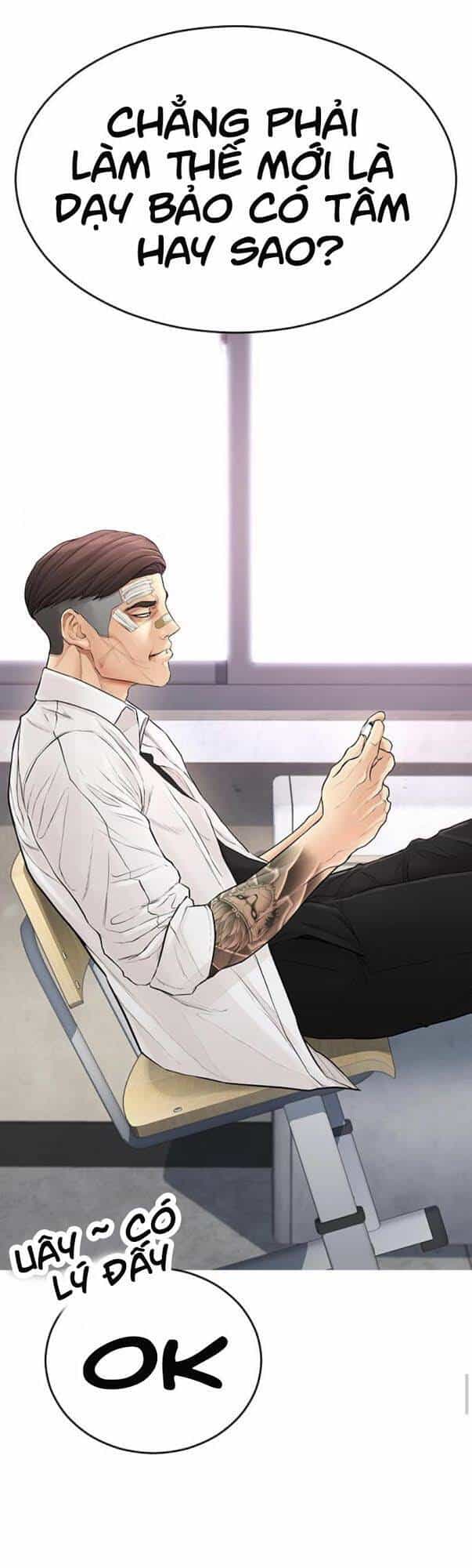 Bố Vạn Năng - Chương 4 - ảnh 65