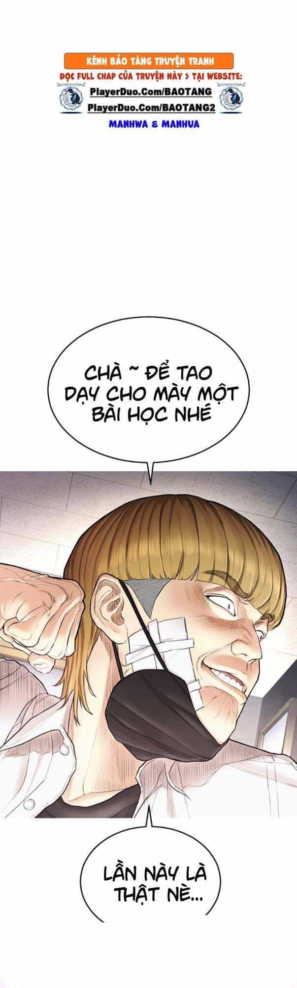 Bố Vạn Năng - Chương 4 - ảnh 66