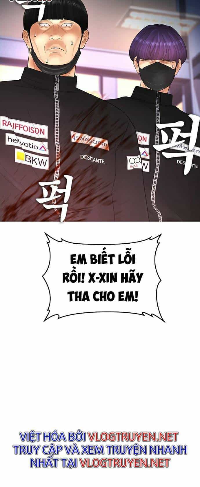 Bố Vạn Năng - Chương 41 - ảnh 108