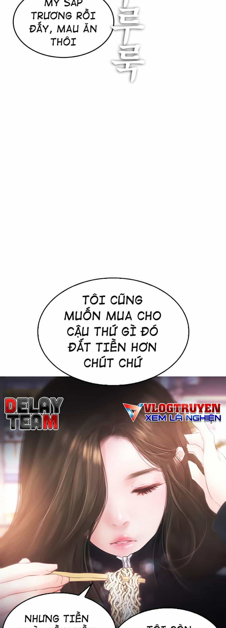 Bố Vạn Năng - Chương 41 - ảnh 11