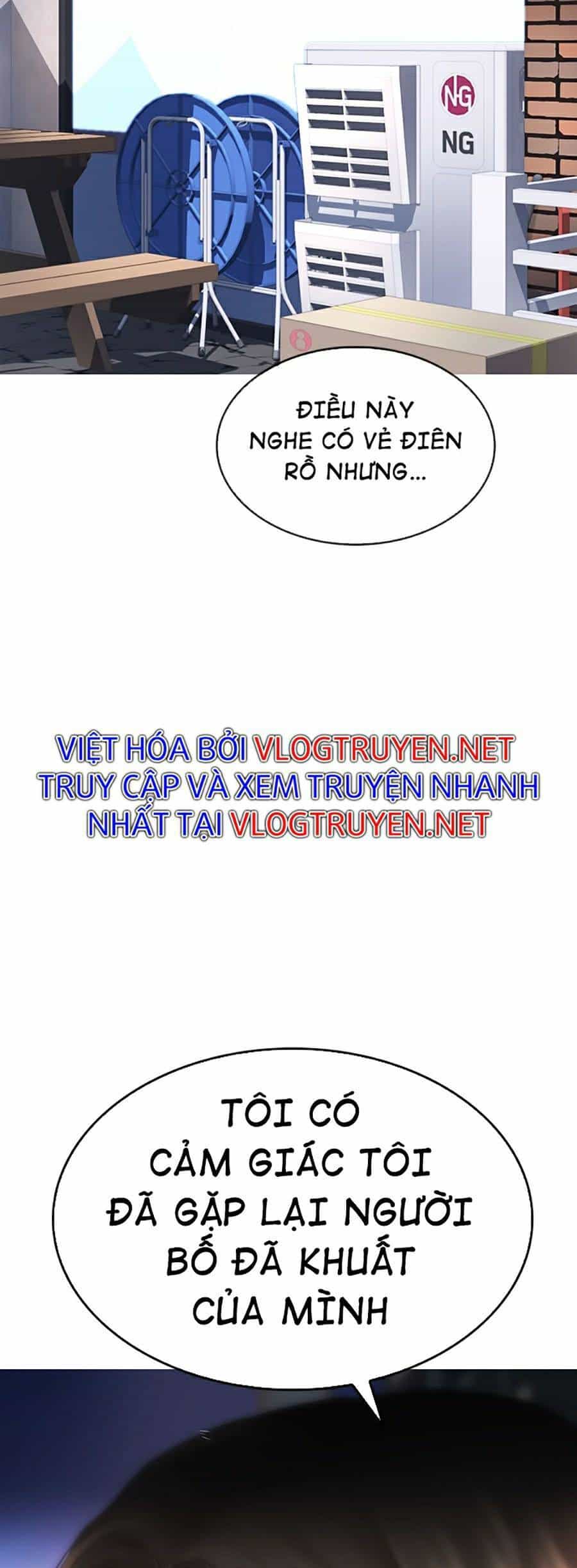 Bố Vạn Năng - Chương 41 - ảnh 20