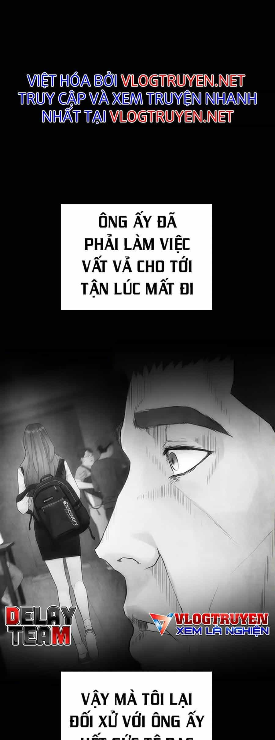 Bố Vạn Năng - Chương 41 - ảnh 26