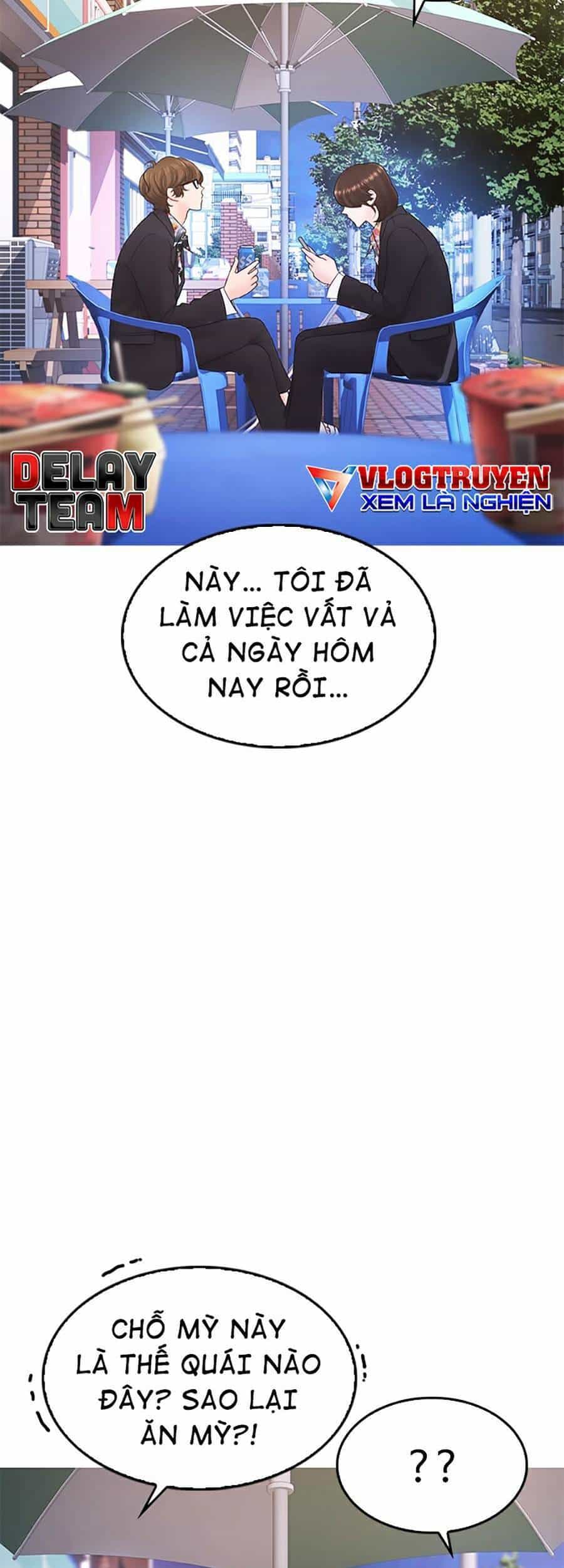 Bố Vạn Năng - Chương 41 - ảnh 5