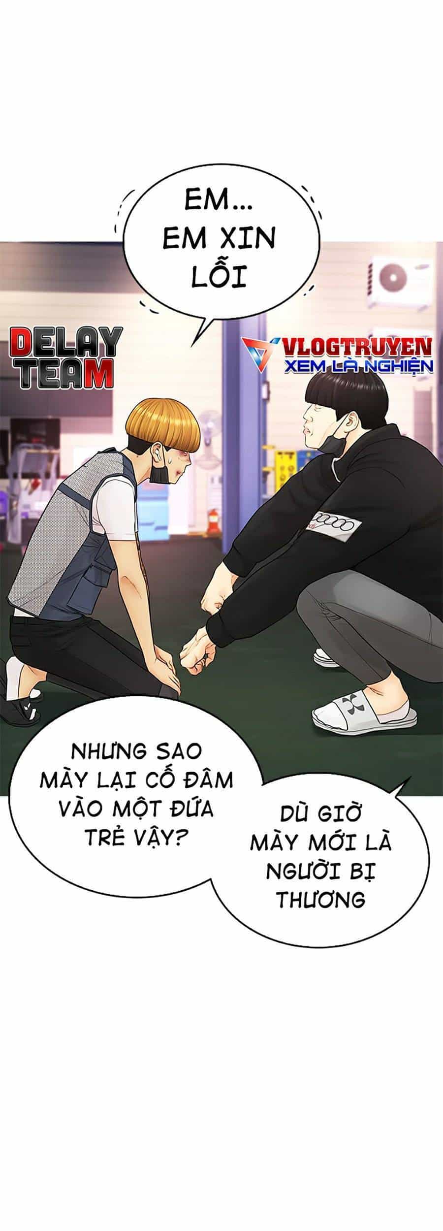 Bố Vạn Năng - Chương 41 - ảnh 81
