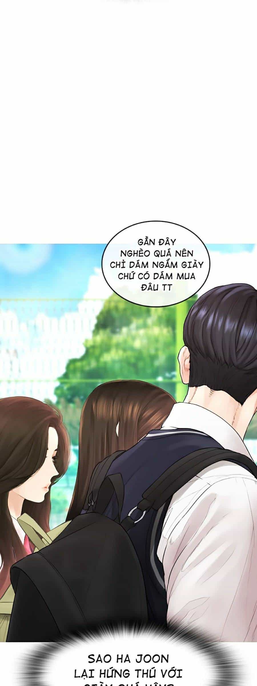 Bố Vạn Năng - Chương 42 - ảnh 28