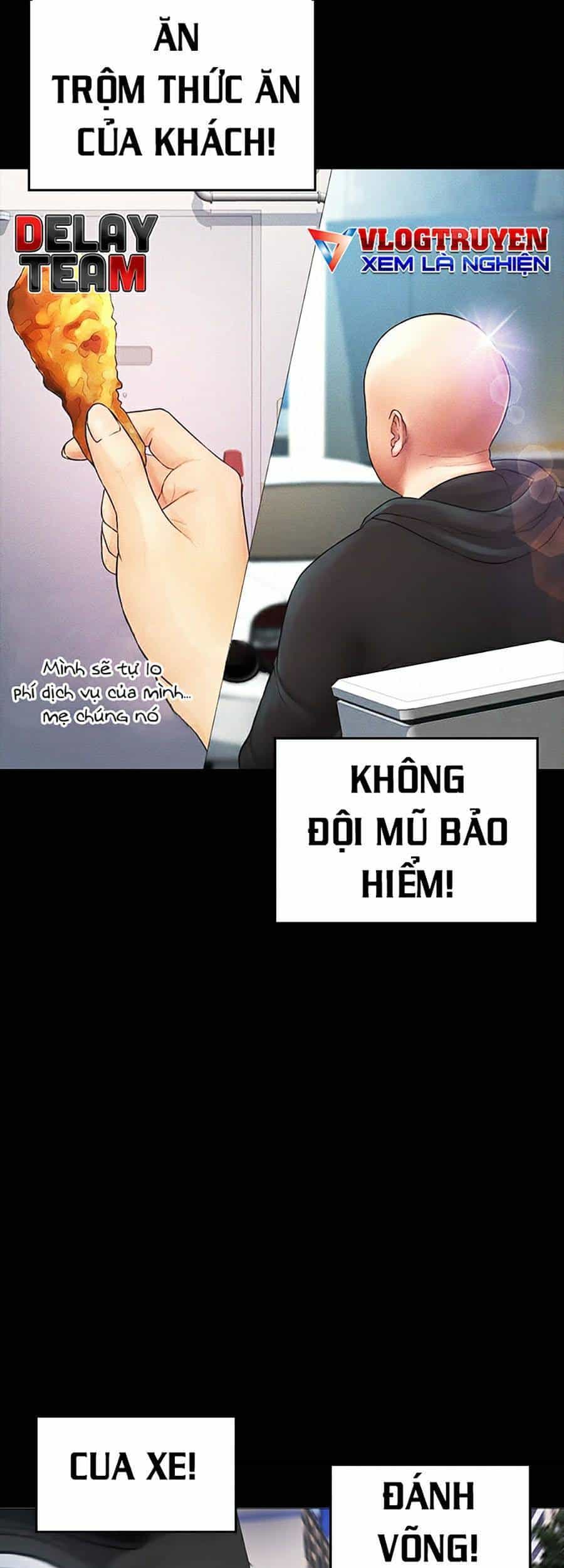 Bố Vạn Năng - Chương 42 - ảnh 57