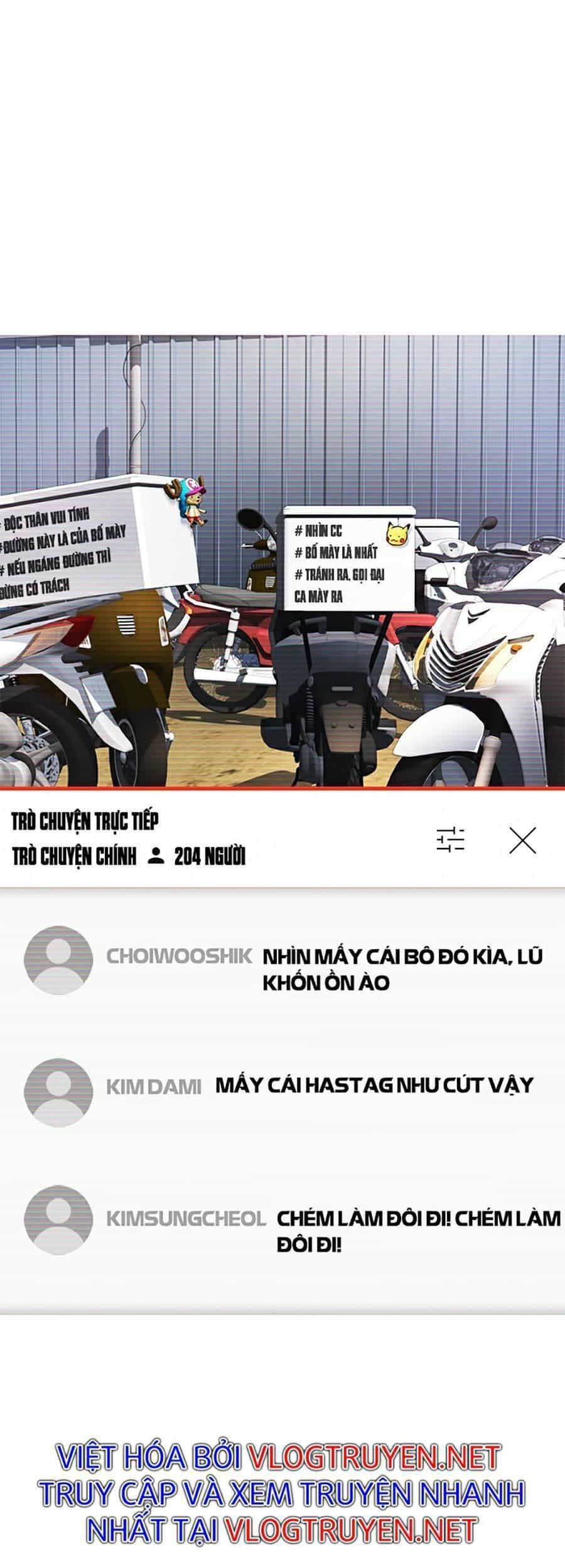 Bố Vạn Năng - Chương 42 - ảnh 81