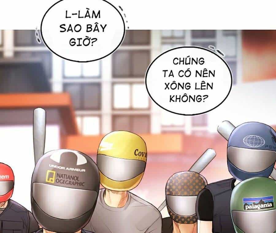Bố Vạn Năng - Chương 44 - ảnh 50