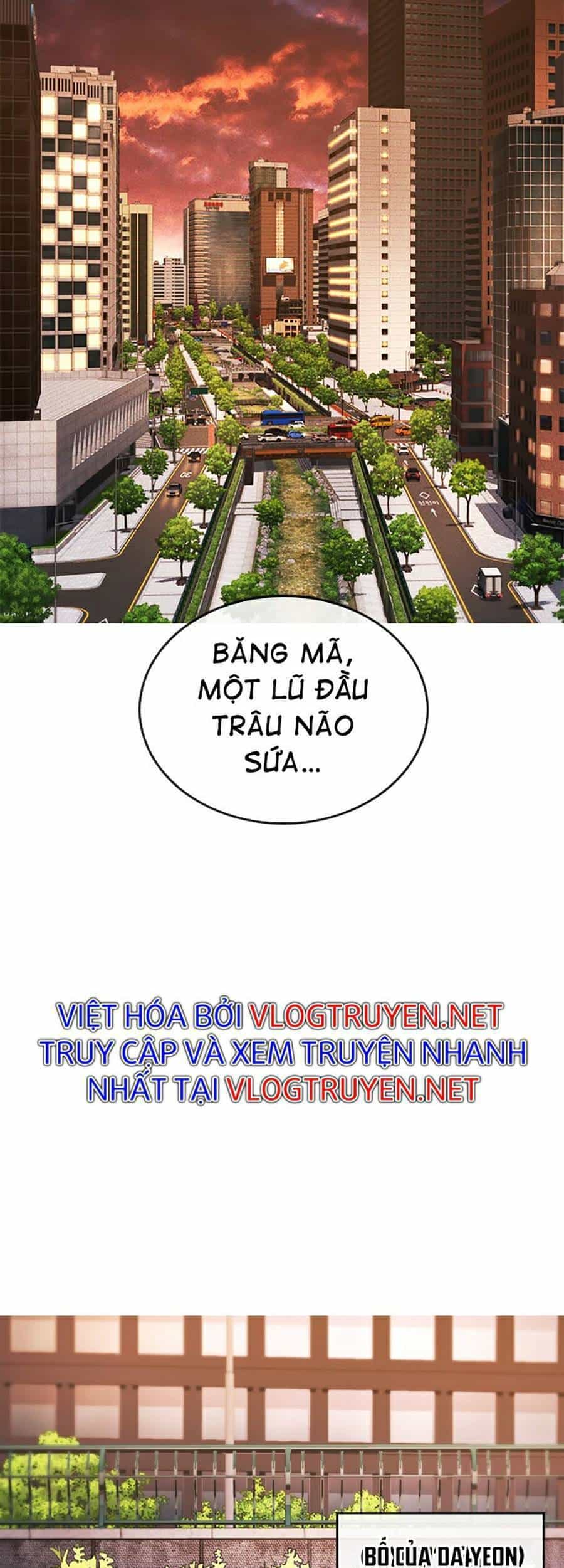 Bố Vạn Năng - Chương 44 - ảnh 67