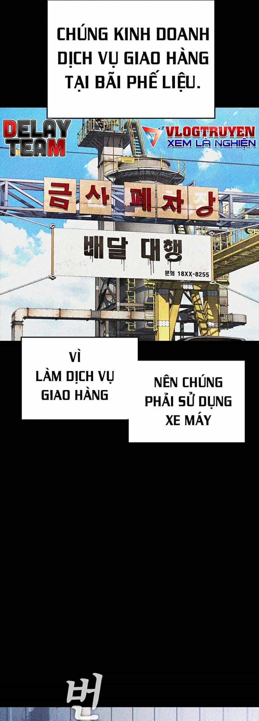 Bố Vạn Năng - Chương 44 - ảnh 73