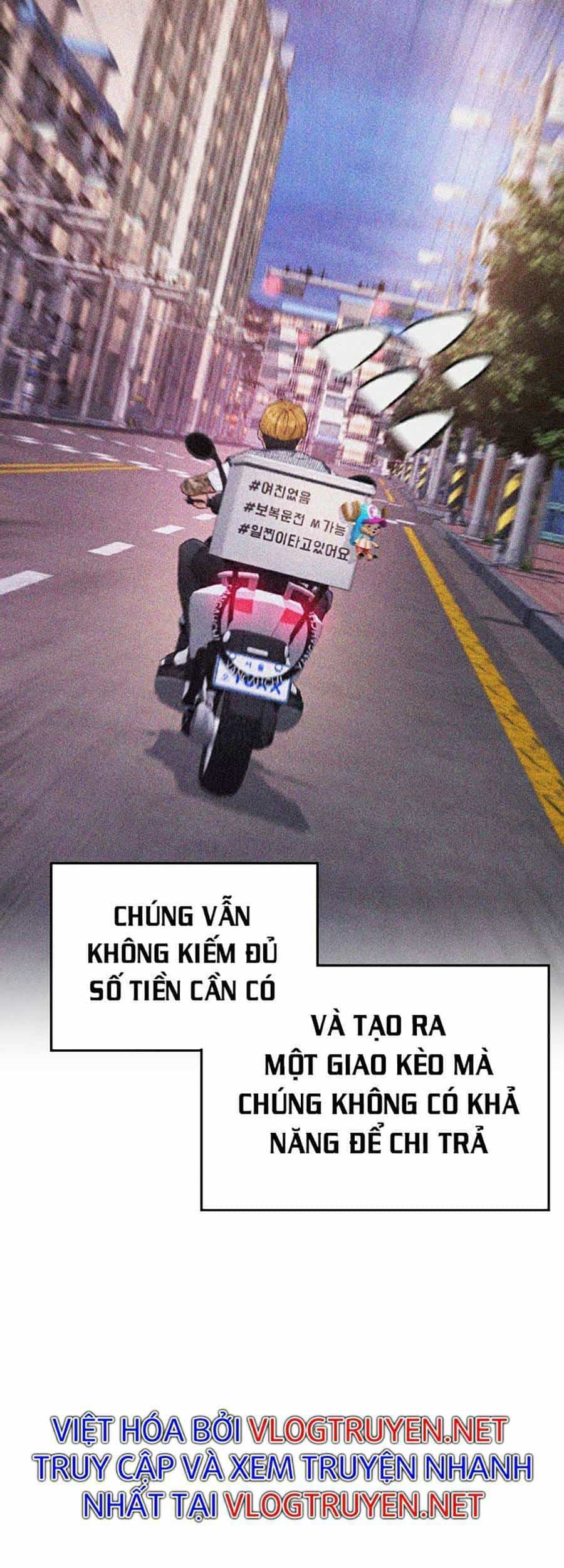 Bố Vạn Năng - Chương 44 - ảnh 91