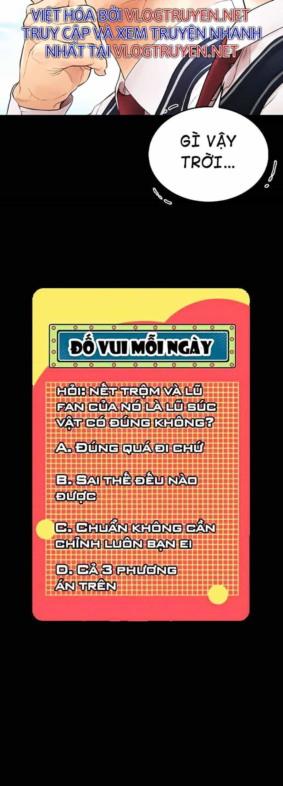 Bố Vạn Năng - Chương 45 - ảnh 104
