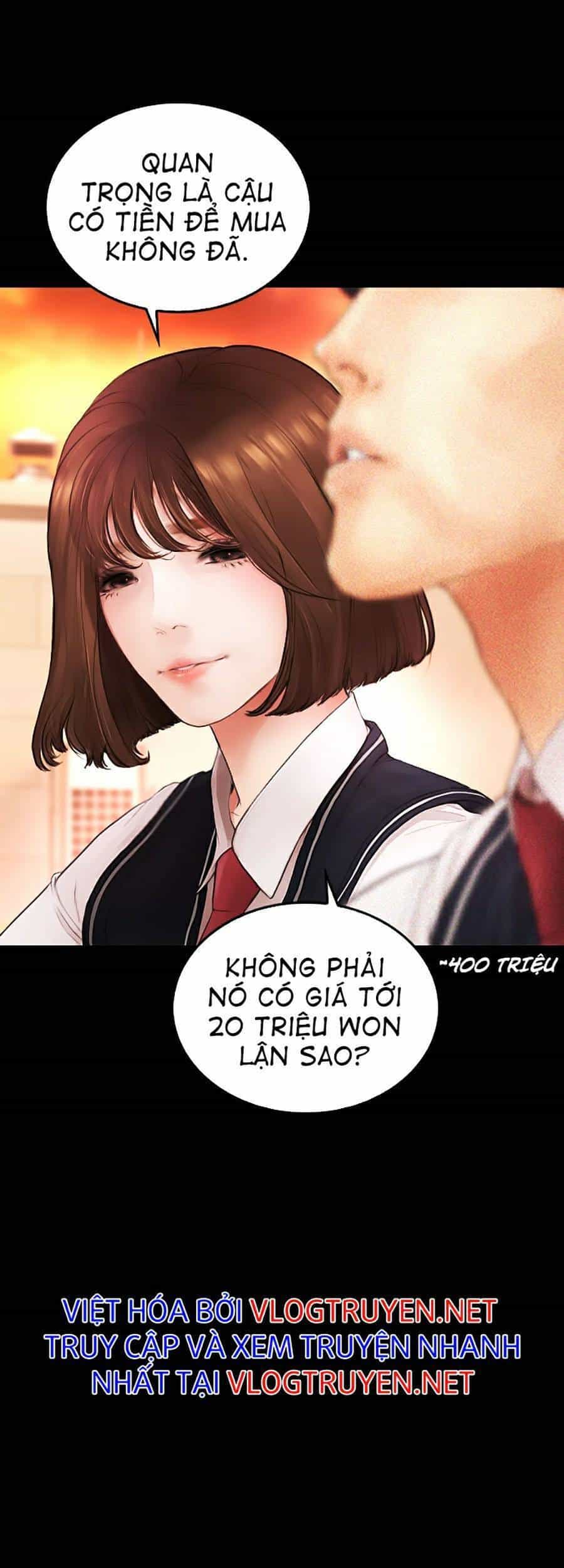 Bố Vạn Năng - Chương 45 - ảnh 114