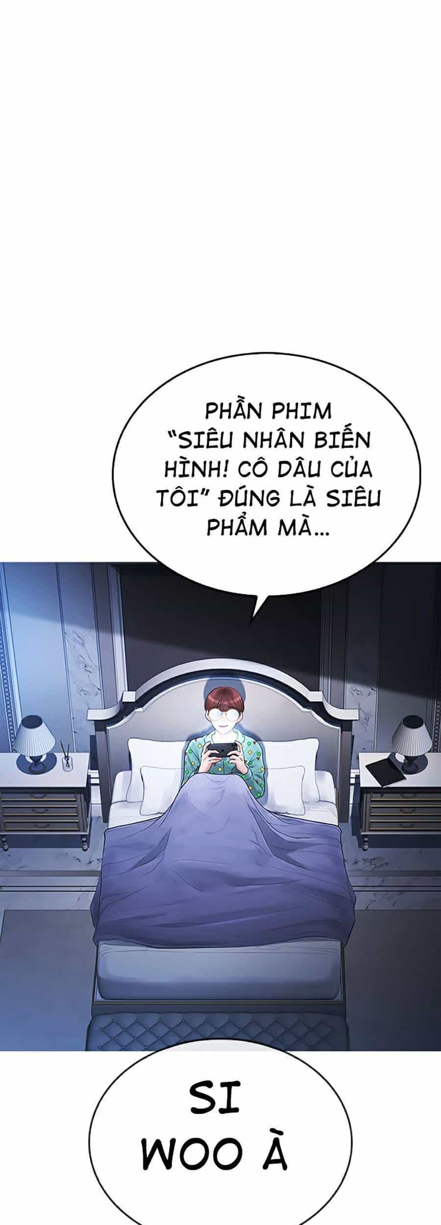 Bố Vạn Năng - Chương 45 - ảnh 3