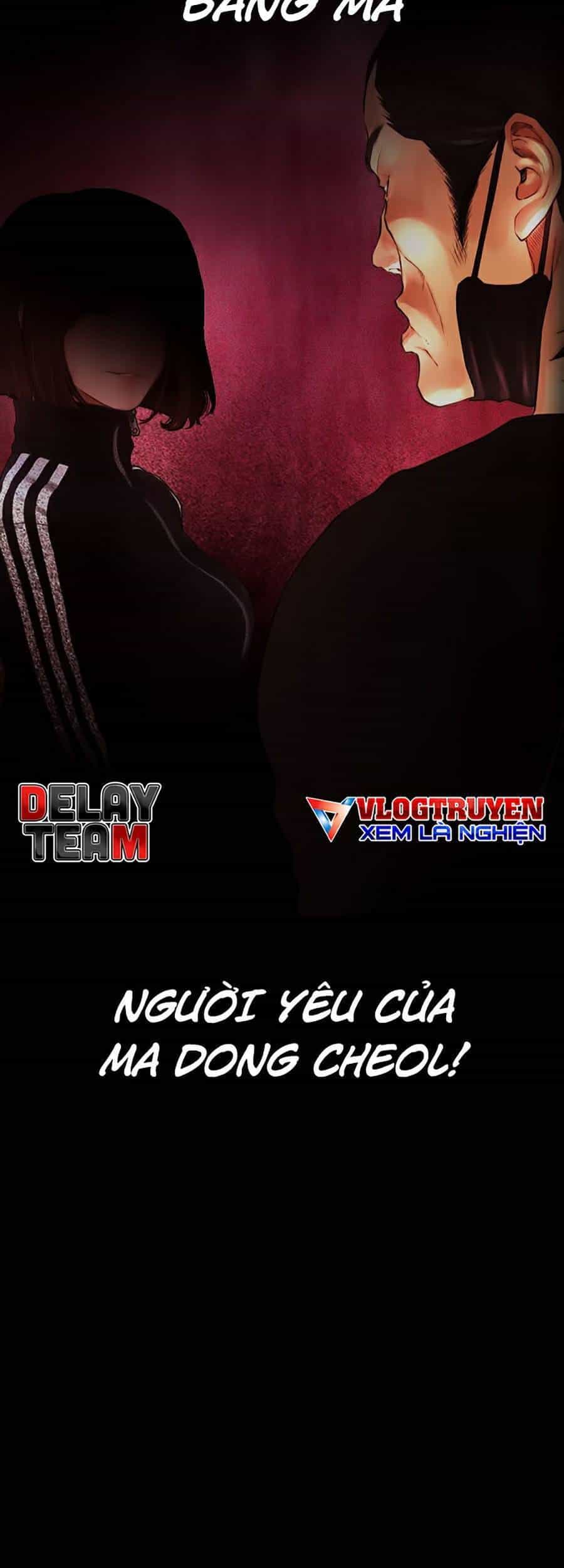Bố Vạn Năng - Chương 45 - ảnh 40