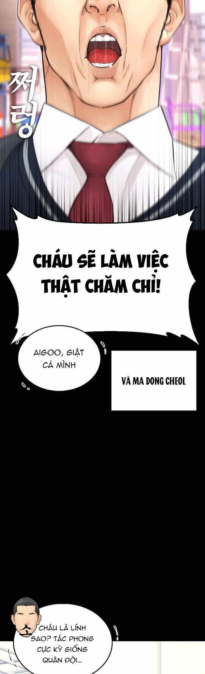 Bố Vạn Năng - Chương 46 - ảnh 14