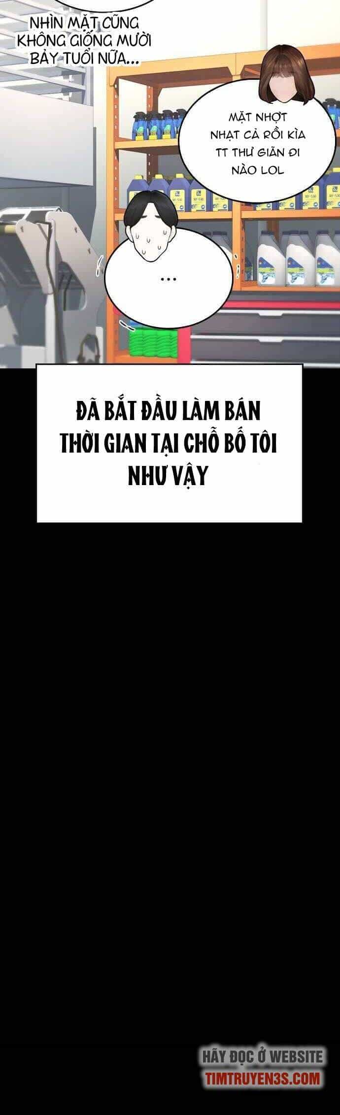 Bố Vạn Năng - Chương 46 - ảnh 15