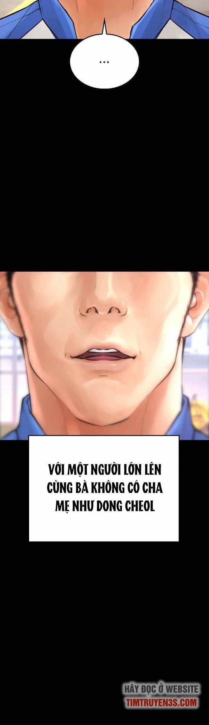Bố Vạn Năng - Chương 46 - ảnh 19