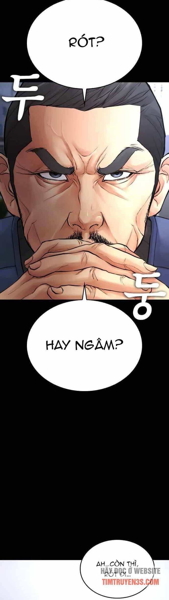 Bố Vạn Năng - Chương 46 - ảnh 23