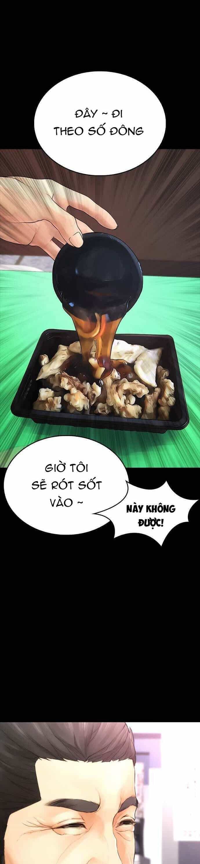 Bố Vạn Năng - Chương 46 - ảnh 25