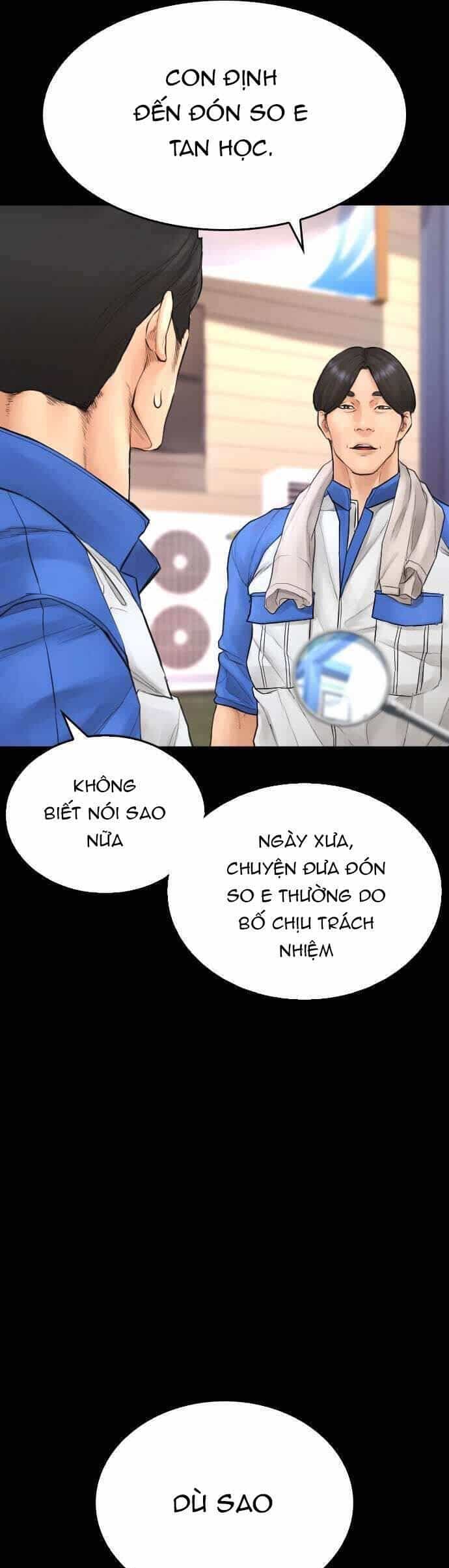 Bố Vạn Năng - Chương 46 - ảnh 30